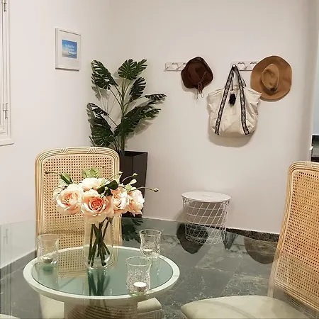 Xenia Villa Protaras